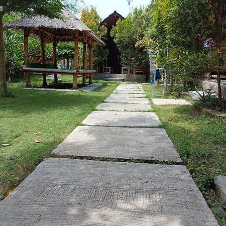 Bale Hostel Kuta  المظهر الخارجي الصورة