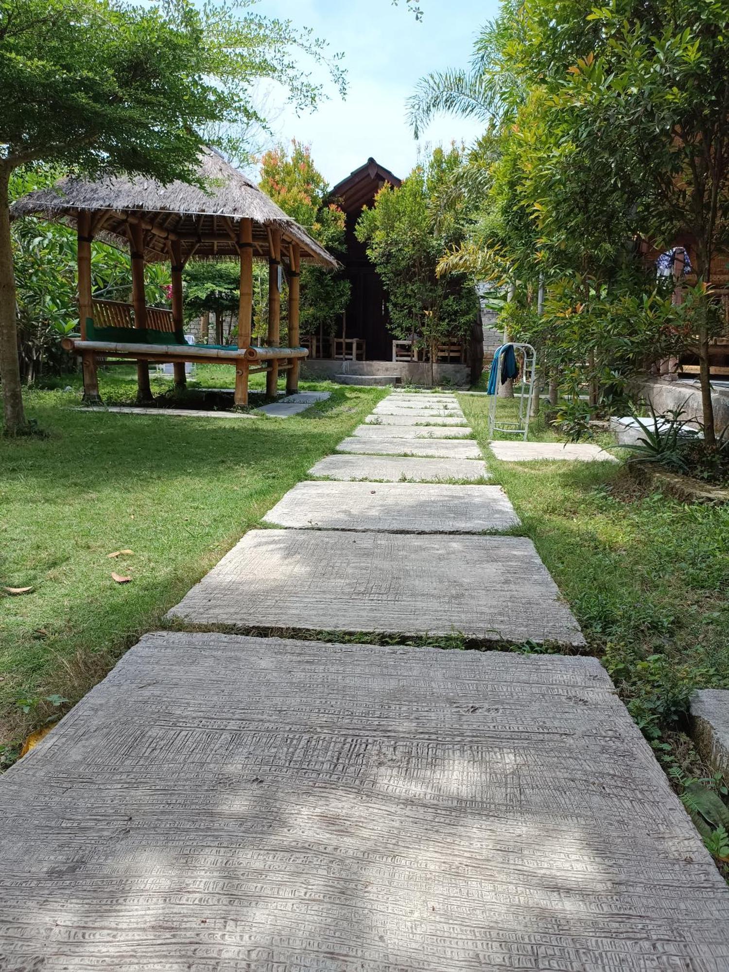 Bale Hostel Kuta  المظهر الخارجي الصورة