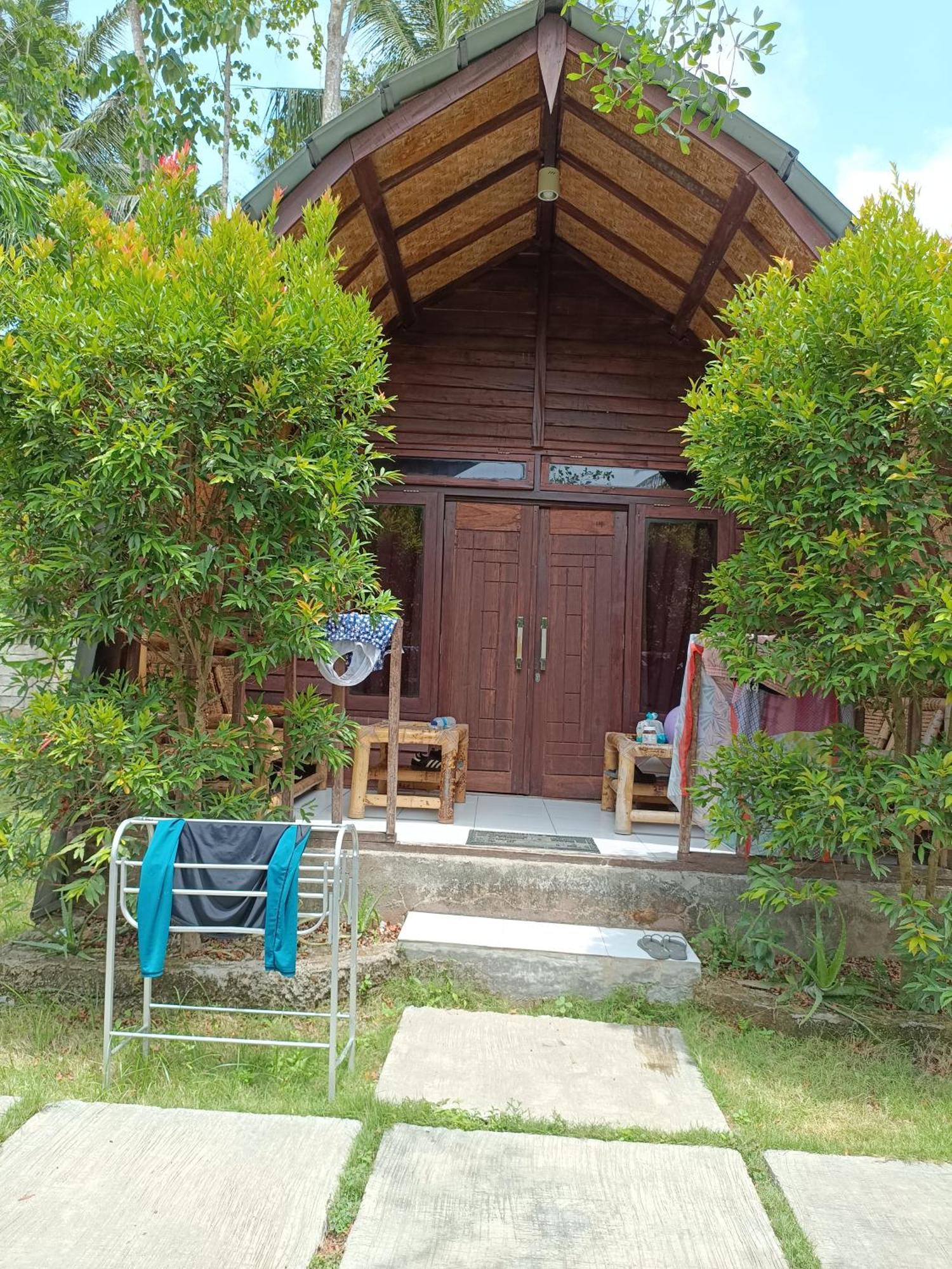 Bale Hostel Kuta  المظهر الخارجي الصورة
