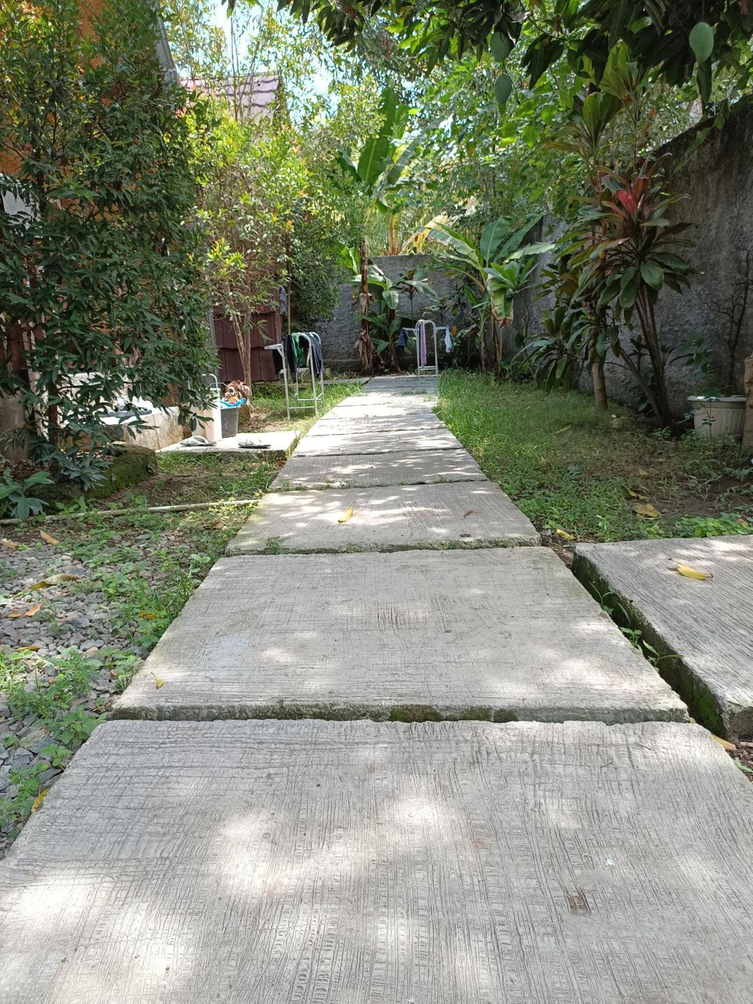 Bale Hostel Kuta  المظهر الخارجي الصورة