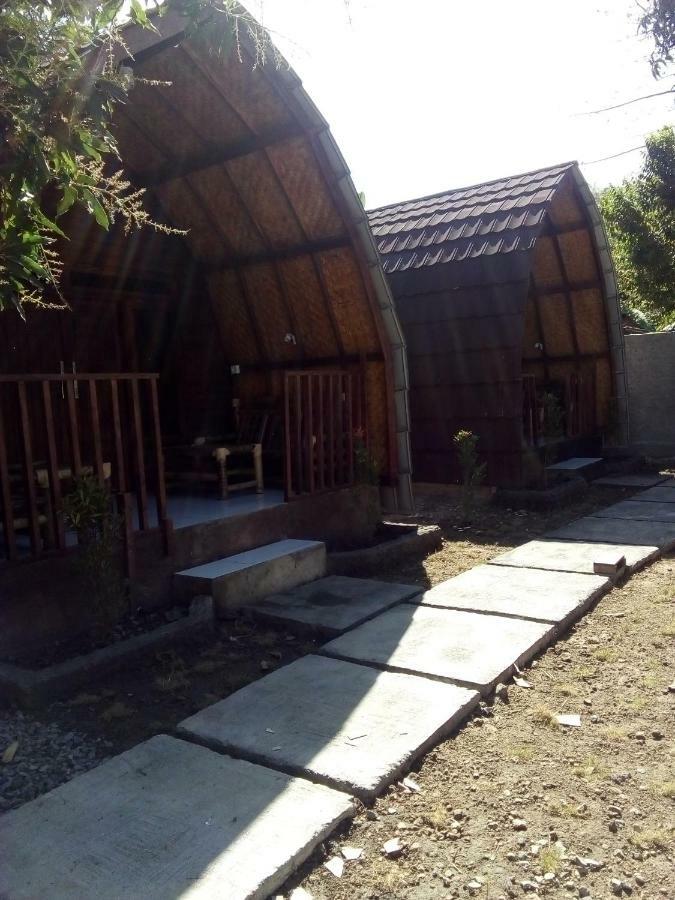 Bale Hostel Kuta  المظهر الخارجي الصورة