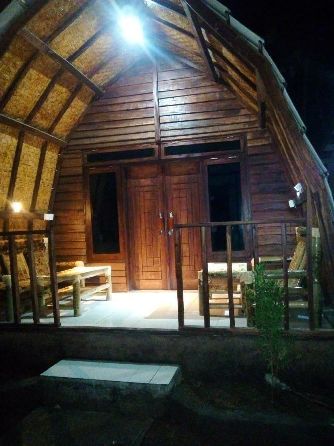 Bale Hostel Kuta  المظهر الخارجي الصورة