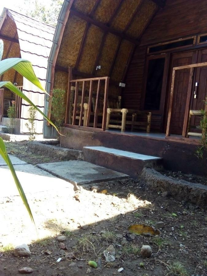 Bale Hostel Kuta  المظهر الخارجي الصورة