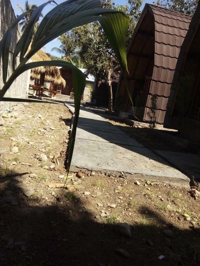 Bale Hostel Kuta  المظهر الخارجي الصورة