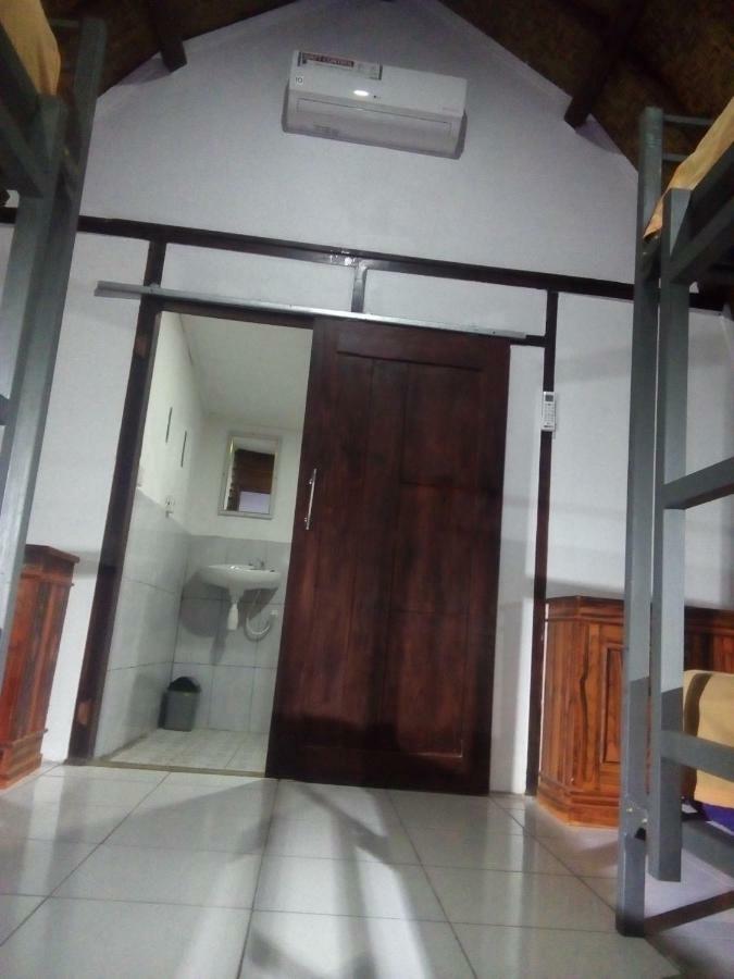 Bale Hostel Kuta  المظهر الخارجي الصورة