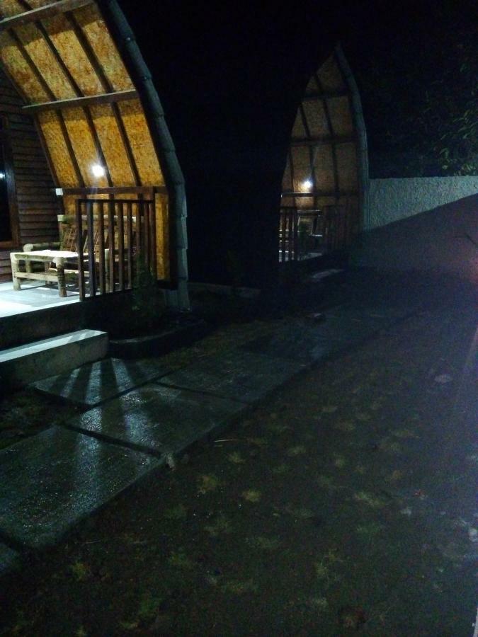 Bale Hostel Kuta  المظهر الخارجي الصورة