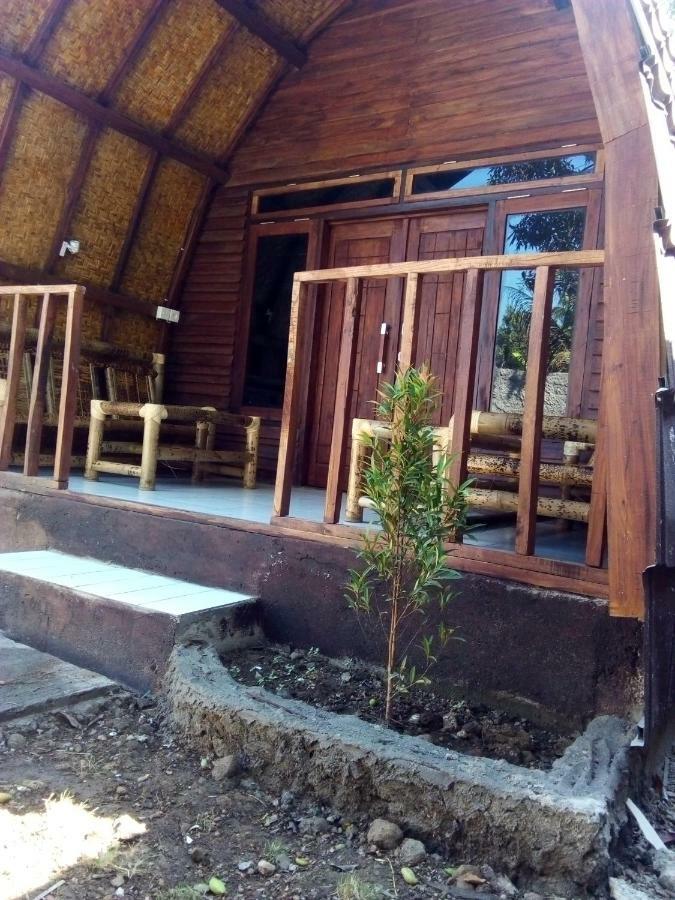 Bale Hostel Kuta  المظهر الخارجي الصورة