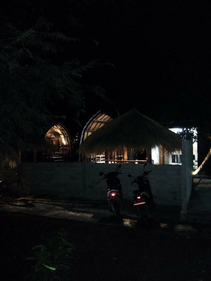 Bale Hostel Kuta  المظهر الخارجي الصورة