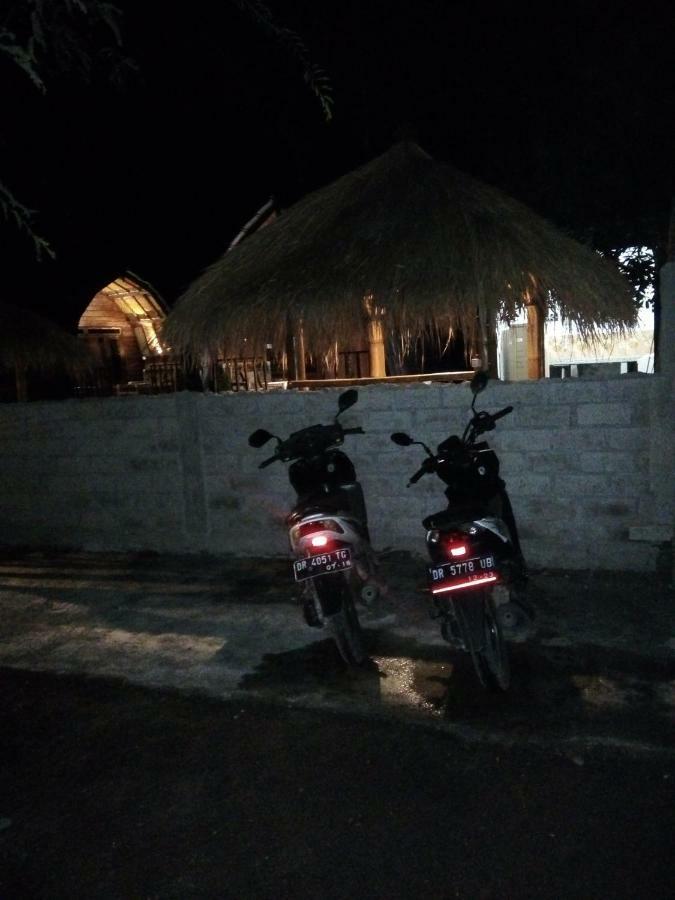 Bale Hostel Kuta  المظهر الخارجي الصورة