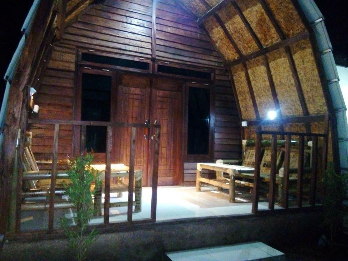 Bale Hostel Kuta  المظهر الخارجي الصورة