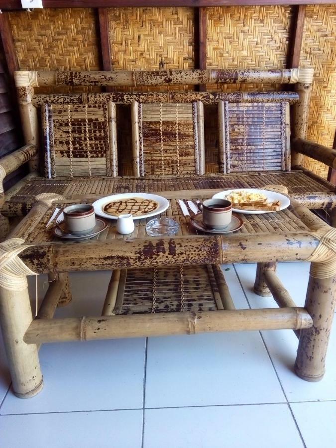 Bale Hostel Kuta  المظهر الخارجي الصورة