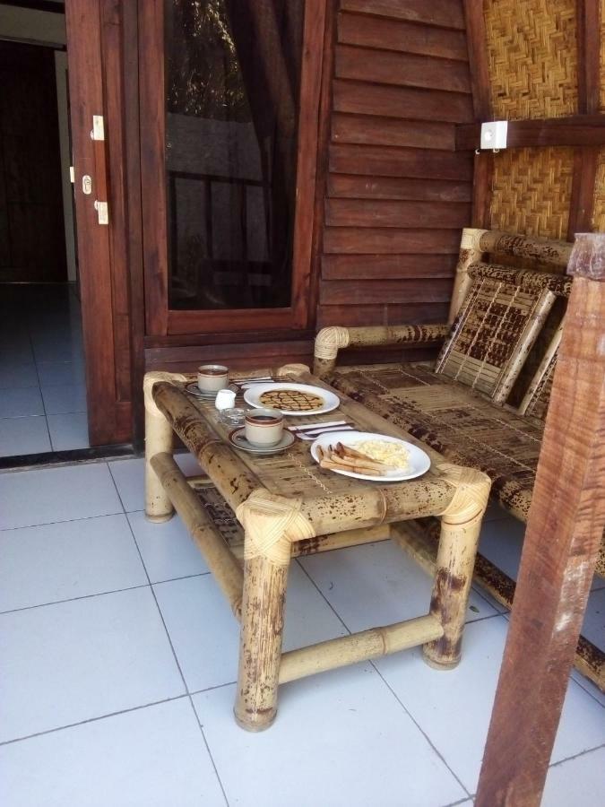 Bale Hostel Kuta  المظهر الخارجي الصورة
