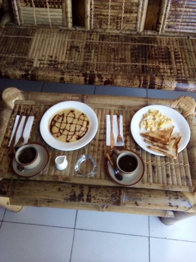 Bale Hostel Kuta  المظهر الخارجي الصورة