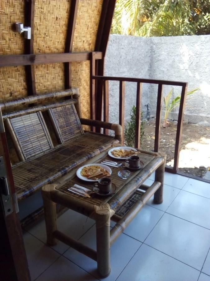 Bale Hostel Kuta  المظهر الخارجي الصورة
