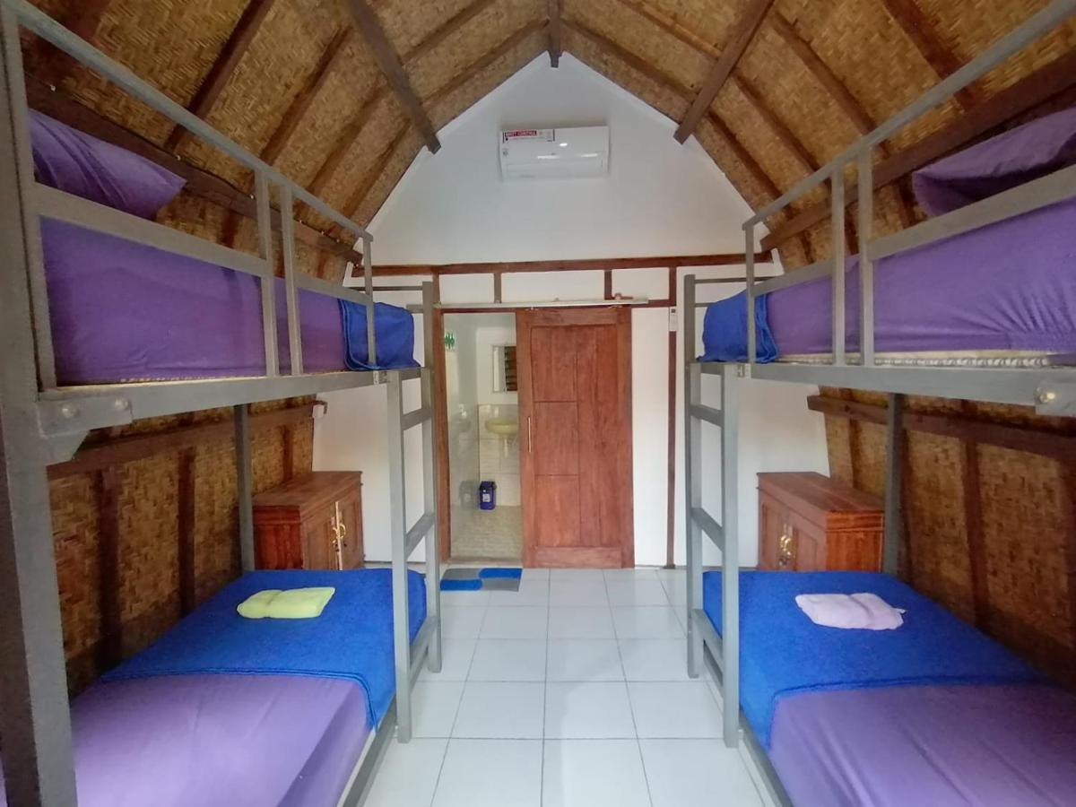 Bale Hostel Kuta  المظهر الخارجي الصورة