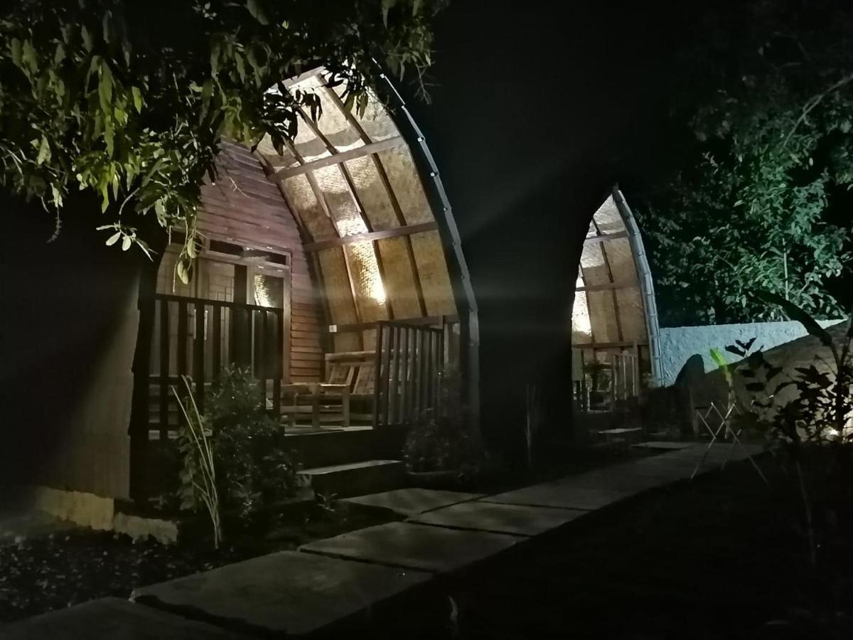 Bale Hostel Kuta  المظهر الخارجي الصورة