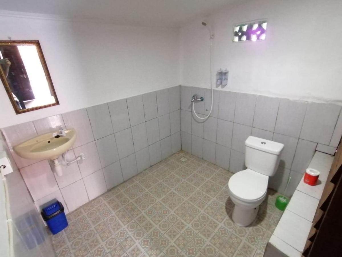 Bale Hostel Kuta  المظهر الخارجي الصورة