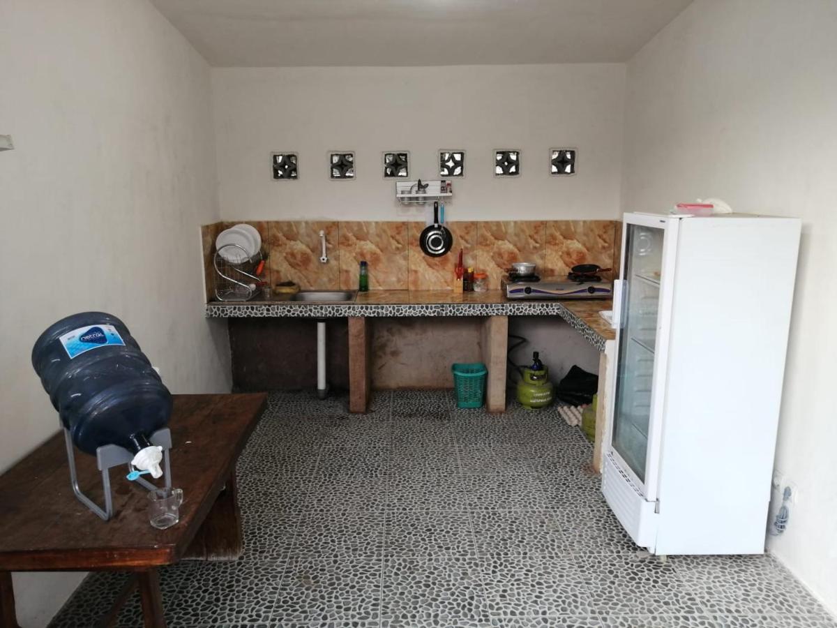 Bale Hostel Kuta  المظهر الخارجي الصورة