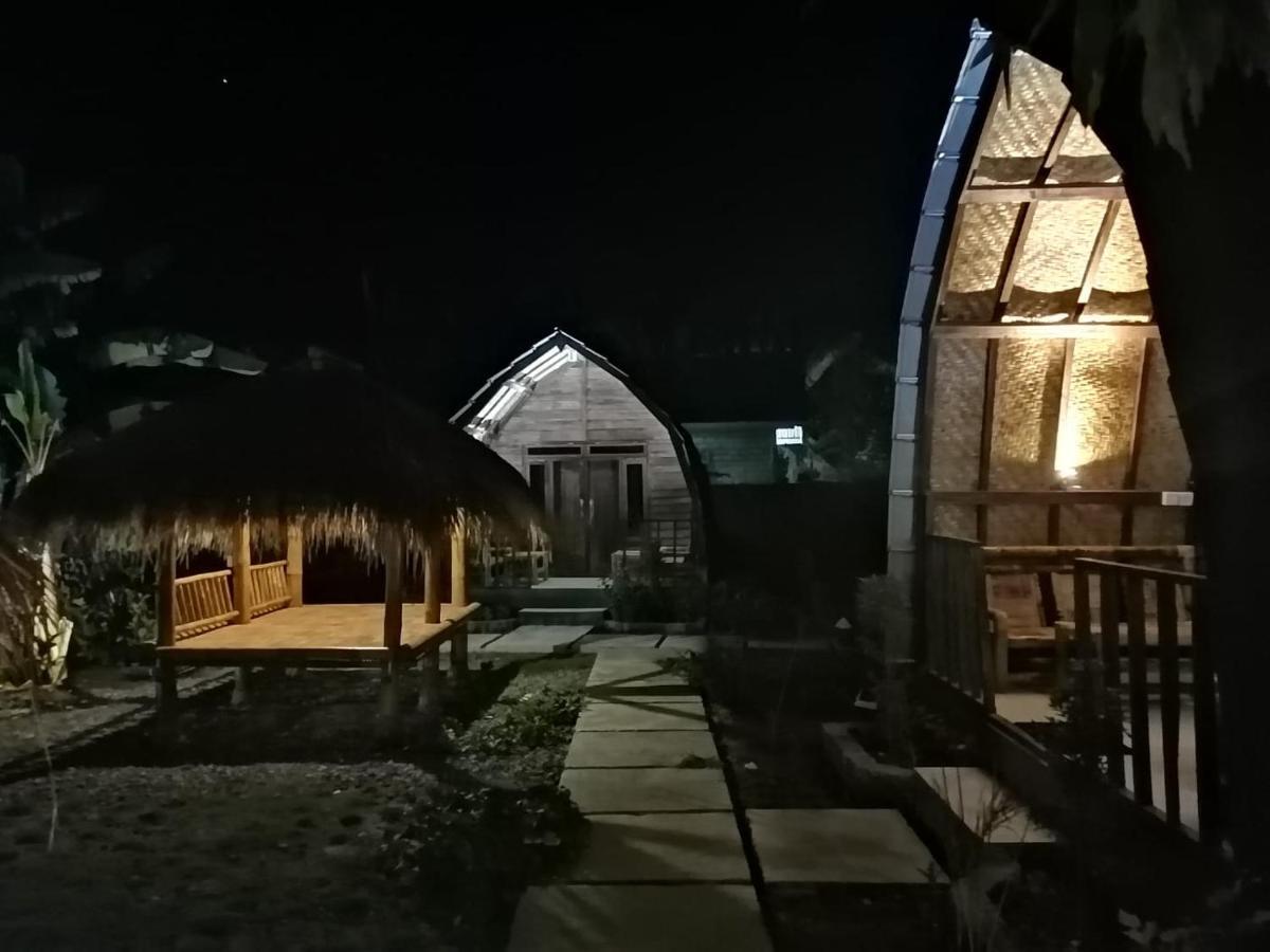 Bale Hostel Kuta  المظهر الخارجي الصورة