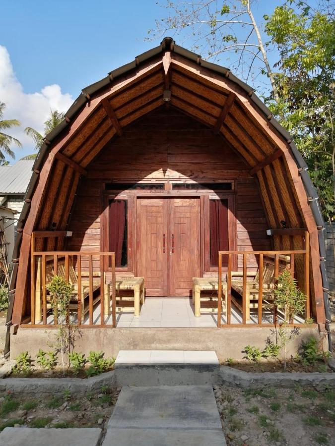 Bale Hostel Kuta  المظهر الخارجي الصورة